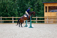 2025 - Haylee - Picco Horse Show - Saturday July 26th 03781