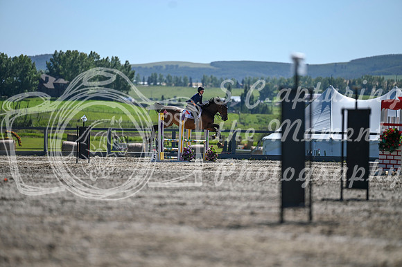 2025 - MJ - Rocky Mountain Classic III - Saturday August 23rd - 20102