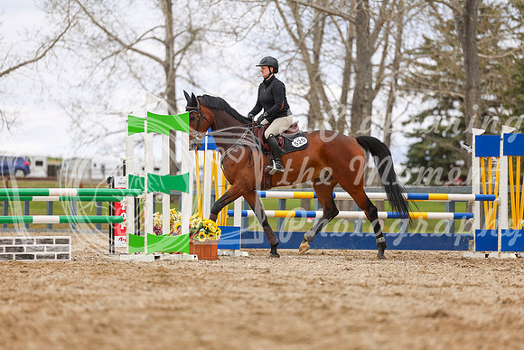 2025 - Shea - Bow Valley II - Thursday May 15th - 03964