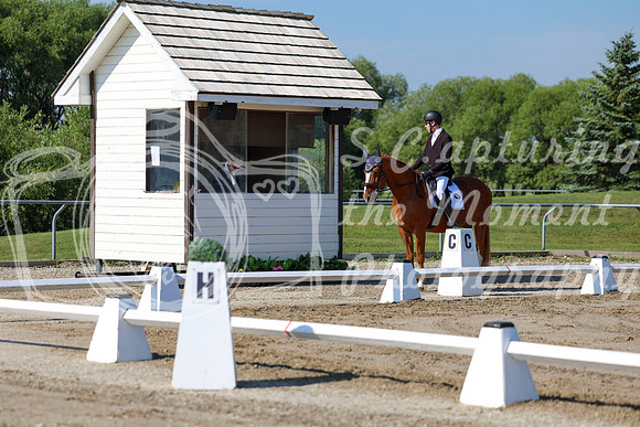 2025 - Dressage Festival - Saturday July 5th - 01631