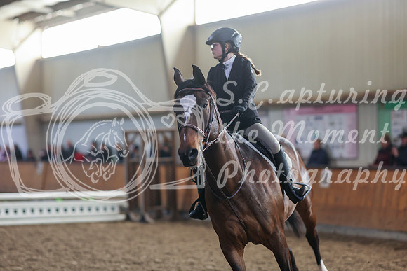 2025 - HJ Schooling - Saturday March 22nd - 4395