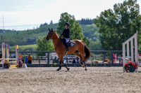 2025 - Mara - Rocky Mountain Classic I - Sunday August 10th - 07642