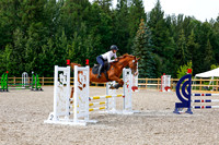 2025 - Haylee - Picco Horse Show - Thursday July 24th 01583