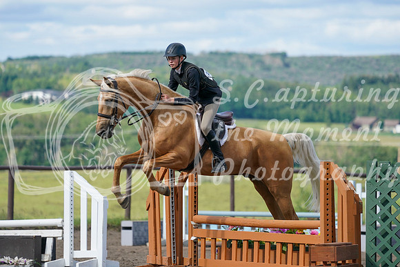 2025 - Kiana - Teesdale - Friday July 25th - 01340