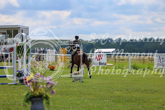 2025 - Shea - Teesdale - Friday July 25th - 05307