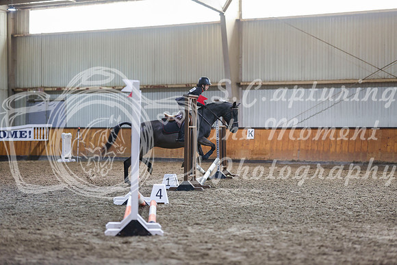 2025 - HJ Schooling - Sunday March 23rd - 0651