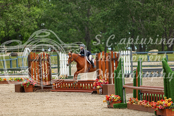 2025 - Mara - June Classic I - Sunday June 15th - 15944
