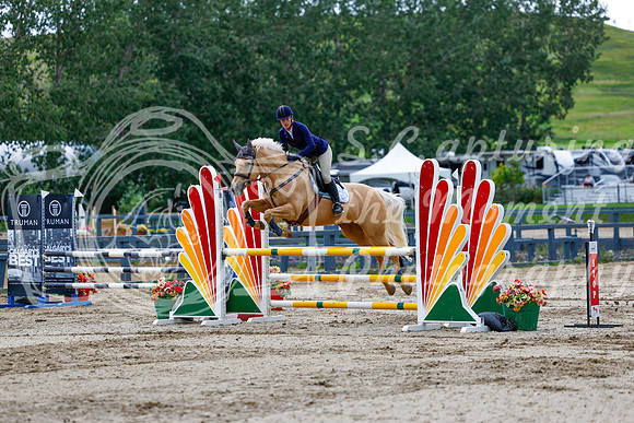 2025 - Haylee - Rocky Mountain Classic II - Saturday August 16th - 18578
