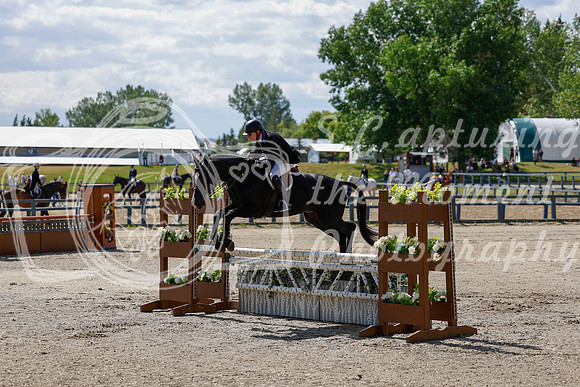 2025 - Haylee - June Classic I - Friday June 13th - 08677