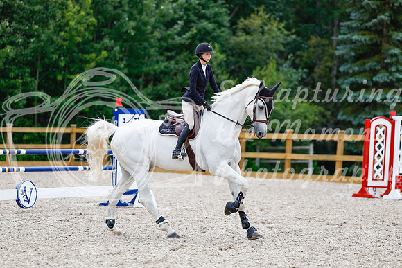 2025 - Haylee - Picco Horse Show - Friay July 25th 03740