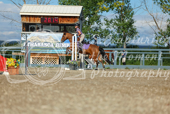 2025 - Shea - Rocky Mountain Classic I - Thursday August 7th - 00826
