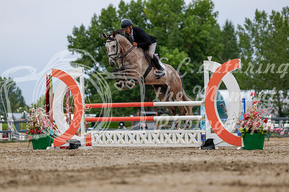 2025 - Haylee - Rocky Mountain Classic II - Friday August 15th - 00383