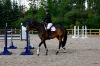 2025 - Haylee - Picco Horse Show - Sunday July 27th 06874