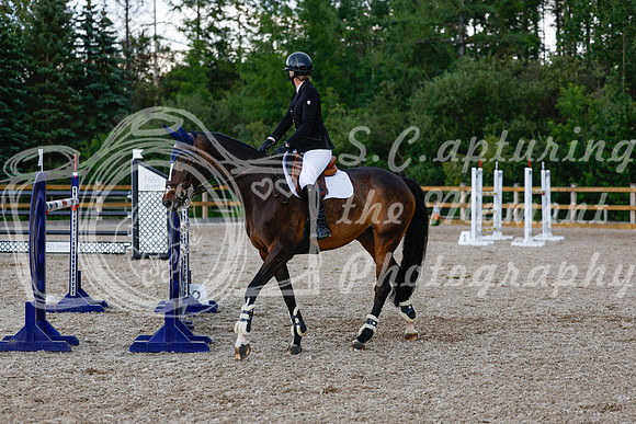 2025 - Haylee - Picco Horse Show - Sunday July 27th 06874