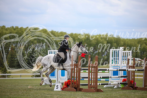 2025 - Karlee - Blue Sky Classic - Sunday, May 18th 39713