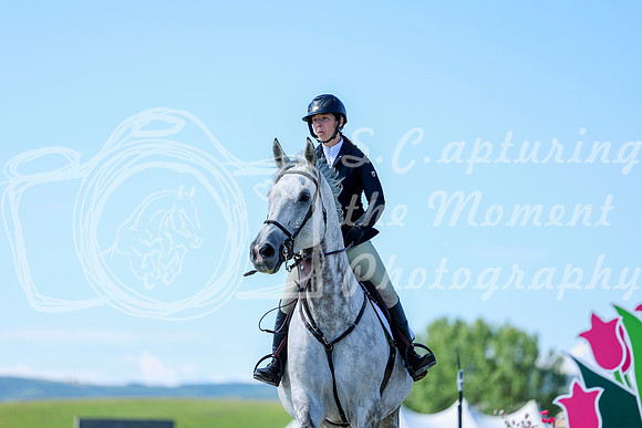 2025 - Shea - Rocky Mountain Classic I - Saturday August 9th - 09186