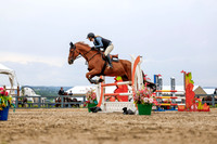 2025 - Haylee - Rocky Mountain Classic II - Friday August 15th - 00621