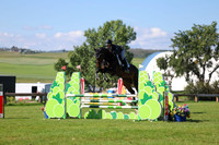 2025 - Shea - Rocky Mountain Classic III - Friday August 22nd - 08809