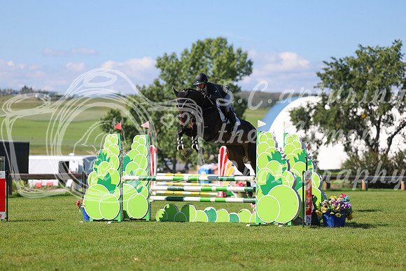 2025 - Shea - Rocky Mountain Classic III - Friday August 22nd - 08809