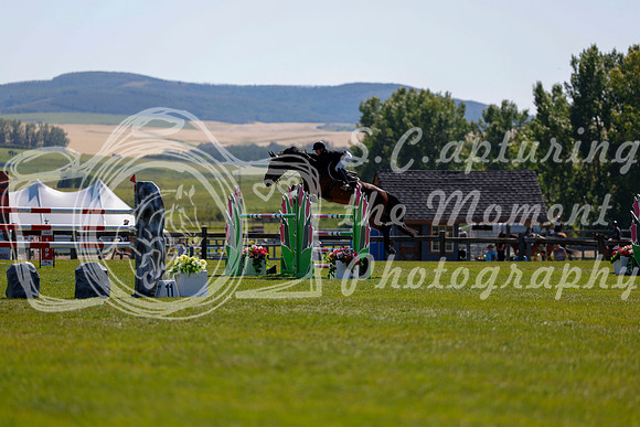 2025 - Haylee - Rocky Mountain Classic III - Sunday August 24th - 24940