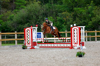 2025 - Haylee - Picco Horse Show - Sunday July 27th 03644