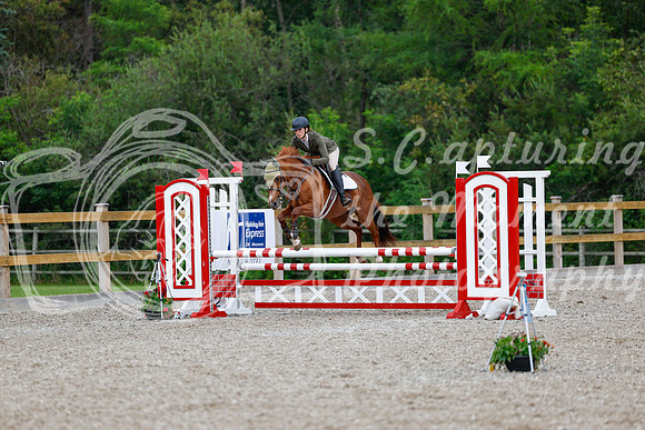 2025 - Haylee - Picco Horse Show - Sunday July 27th 03644