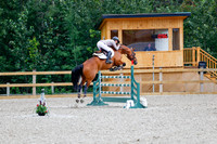 2025 - Haylee - Picco Horse Show - Saturday July 26th 08974
