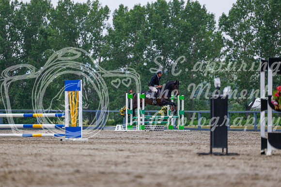 2025 - Haylee - June Classic II - Friday June 20th - 05161