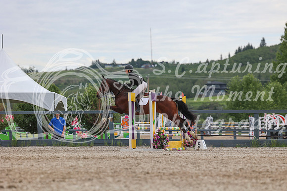 2025 - Mara - Rocky Mountain Classic I - Sunday August 10th - 09350
