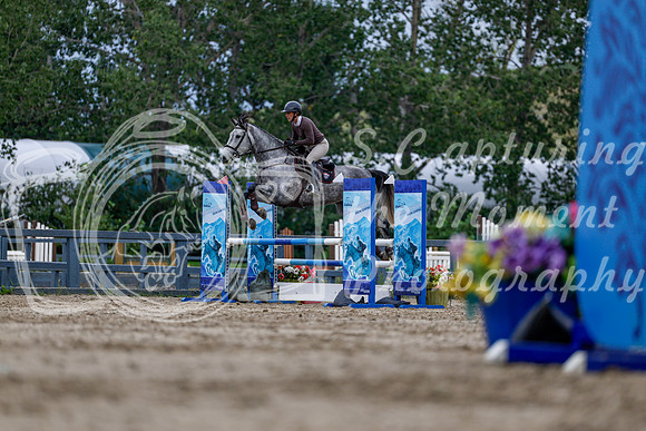 2025 - Haylee - Rocky Mountain Classic II - Friday August 15th - 00441