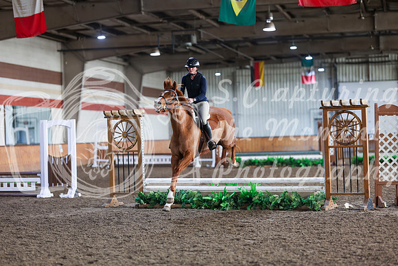2025 - HJ Schooling - Saturday March 22nd - 4429