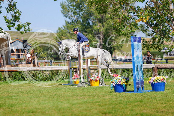 2025 - Haylee - Rocky Mountain Classic III - Saturday August 23rd - 08286