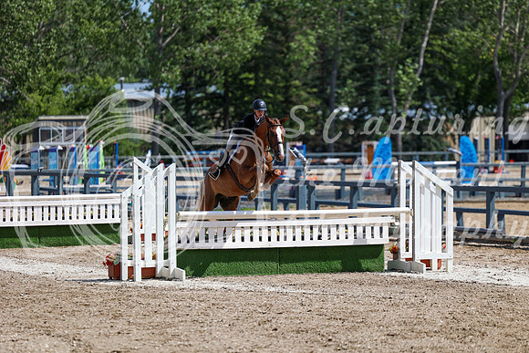 2025 - Mara - Rocky Mountain Classic I - Saturday August 9th - 18107