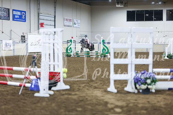 2025 - Season Set Up - Friday April 4rd - 03319