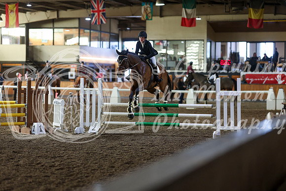 2025 - HJ Schooling - Sunday March 23rd - 5584
