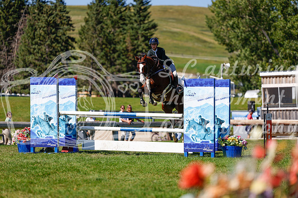 2025 - Haylee - Rocky Mountain Classic III - Saturday August 23rd - 16429