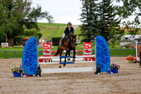 2025 - Haylee - Rocky Mountain Classic II - Saturday August 16th - 02512