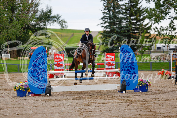 2025 - Haylee - Rocky Mountain Classic II - Saturday August 16th - 02512
