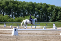 2025 - Dressage Festival - Saturday July 5th - 02333