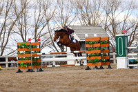 2025 - Shea - Spring Welcome - Sunday April 27th - 08495