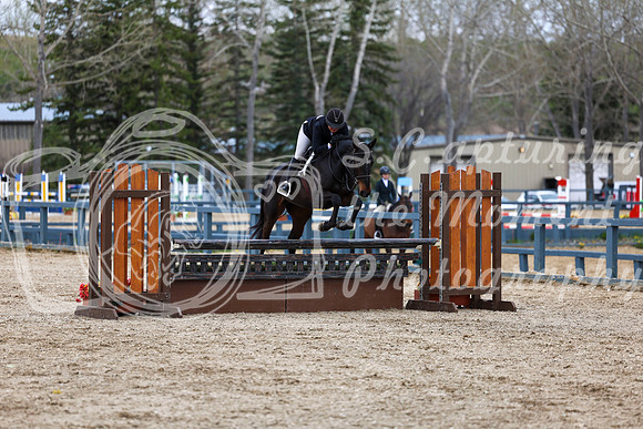 2025 - Shea - Bow Valley II - Friday May 16th - 08425