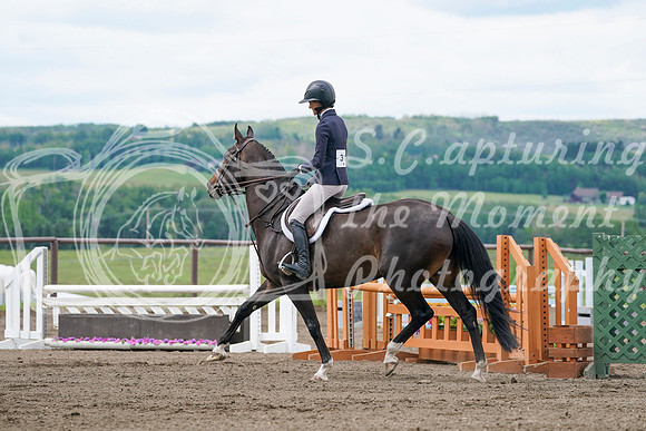 2025 - Kiana - Teesdale - Friday July 25th - 02236