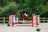 2025 - Haylee - Picco Horse Show - Sunday July 27th 03885