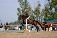 2025 - Haylee - June Classic I - Friday June 13th - 02000