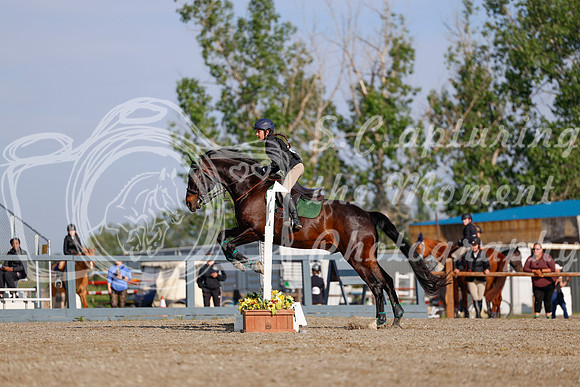 2025 - Haylee - June Classic I - Friday June 13th - 02000