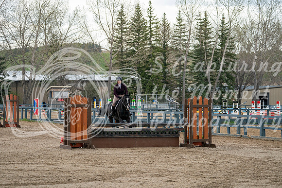 2025 - Jackie - Bow Valley II - Saturday May 17th - 12792