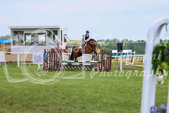 2025 - Shea - Teesdale - Thursday July 24th - 03684