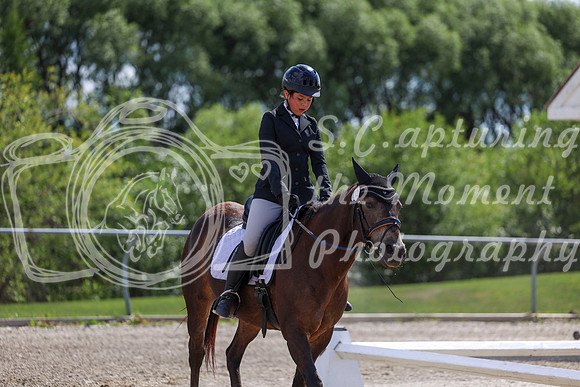 2025 - Dressage Festival - Saturday July 5th - 15429