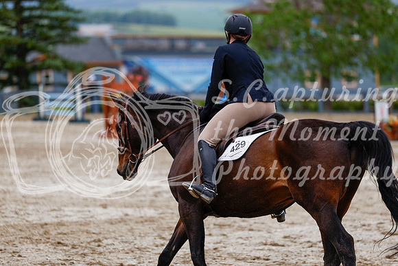 2025 - Haylee - June Classic II - Sunday June 22nd - 02068