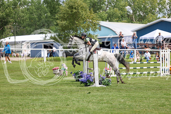 2025 - Shea - Teesdale - Friday July 25th - 06557